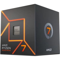 Procesor AMD Ryzen 7 7700'