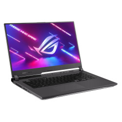 Laptop ASUS ROG Strix G17 G713RS-KH026 Ryzen 9-6900HX | 17,3''-360Hz| 32GB | 1TB | No OS | RTX3080'