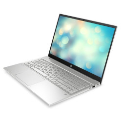 Laptop HP Pavilion 15-eg2125nw (715R6EA) Srebrny'