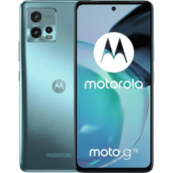 Smartfon Motorola Moto G72 6/128GB niebieski'