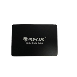 AFOX SSD 512GB QLC 560 MB/S SD250-512GQN'