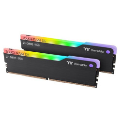 THERMALTAKE TOUGHRAM Z-ONE RGB DDR5 2X16GB 5600MHZ CL36 XMP3 BLACK RG30D516GX2-5600C36A'