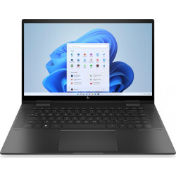Laptop HP ENVY x360 Convert 15-ew0125nw (714A9EA) Czarna'