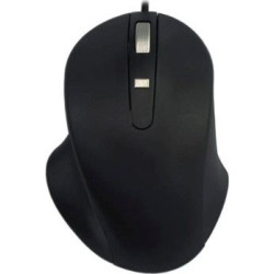 Matias mysz PTB Mac USB-A czarna'