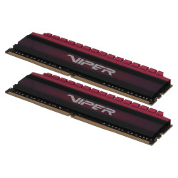 PATRIOT VIPER DDR4 2x16GB 3600MHz CL18'
