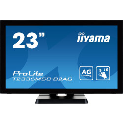 Monitor z dotykowym ekranem IIYAMA ProLite T2336MSC-B2AG'