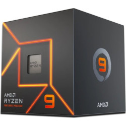 Procesor AMD Ryzen 9 7900'