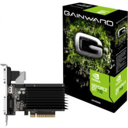 Karta graficzna - Gainward GeForce GT 710 2GB SilentFX'