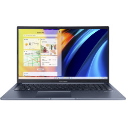Laptop ASUS VivoBook 15X D1502IA-BQ187W Niebieski 15,6''/R5/8GB/512GB/W11'