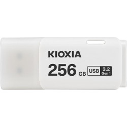 Kioxia 256GB U301 Hayabusa White'