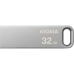 Kioxia 32GB U366 Biwako Silver'