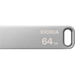 Kioxia 64GB U366 Biwako Silver'