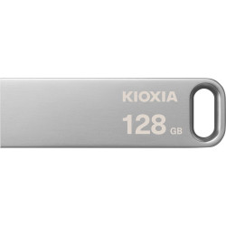 Kioxia 128GB U366 Biwako Silver'