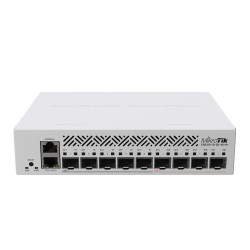 MikroTik Switch CRS310-1G-5S-4S+IN  1x RJ45 1000Mb/'