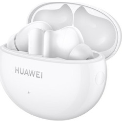 Słuchawki - Huawei Freebuds 5i białe ANC'