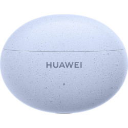 Słuchawki - Huawei Freebuds 5i niebieskie ANC'