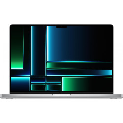 16-inch MacBook Pro: Apple M2 Pro chip with 12‑core CPU and 19‑core GPU, 16GB/512GB SSD - Silver'
