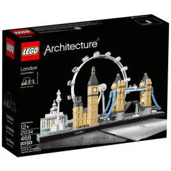 LEGO Architecture 21034 Londyn'