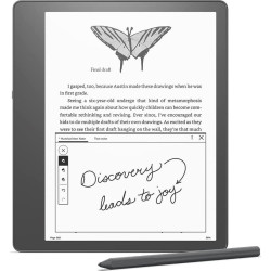 Czytnik - Kindle Scribe 16GB z rysikiem premium'