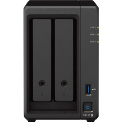 Synology DS723+'