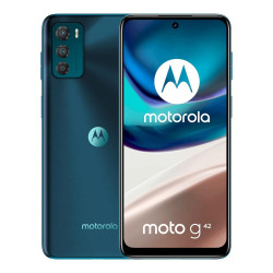 Smartfon Motorola Moto G42 6/128GB Atlantic Green'
