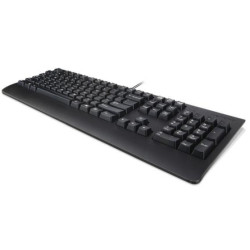 Lenovo Traditional USB Keyboard Black OEM 00XH727'