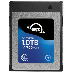 OWC CFexpress Atlas Pro 1TB 1700/1500 MB/s'