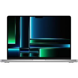 14-inch MacBook Pro: Apple M2 Max chip with 12‑core CPU and 30‑core GPU, 32GB/1TB SSD - Srebrny'