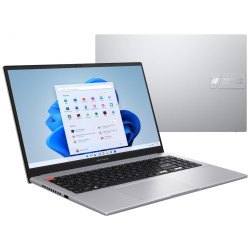 Laptop ASUS VivoBook S 15 OLED K3502ZA-MA059W Szary'