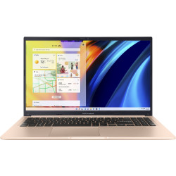Laptop ASUS VivoBook 15X D1502IA-BQ079W Pomarańczowy 15,6''/R5/16GB/512GB/W11'
