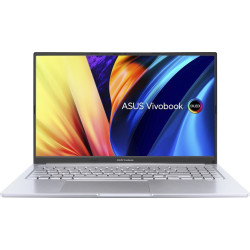 Laptop ASUS VivoBook 15X D1503QA-L1177W Srebrny'