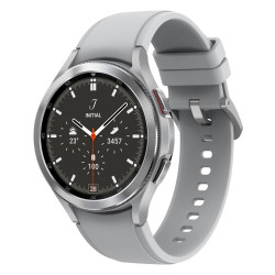Samsung Galaxy Watch 4 Classic eSIM 46mm R895 Silver'