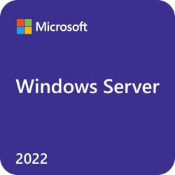 Oprogramowanie - Microsoft Windows Server 2022 1 CAL PL User OEM'
