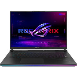 Laptop Asus ROG Strix SCAR 18 G834JY-N6017W Core i9-13980HX | 18''-240Hz | 32GB | 1+1TB | W11 | RTX4090'