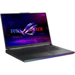 Laptop Asus ROG Strix SCAR 18 G834JZ-N6006 Core i9-13980HX | 18''-240Hz | 32GB | 1TB | NoOS | RTX4080'