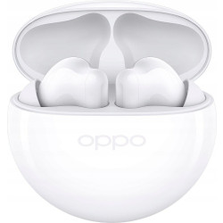 Słuchawki - Oppo Enco Buds2 W14 białe'