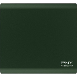 PNY Pro Elite 250GB SSD Zielony'