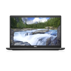 Laptop Dell Latitude 7330 i5-1245U 13.3 FHD 16GB SSD512 IrisXe ThBlt&FgrPr&SmtCd IRCam Mic WLAN+BT Backlit Kb 4Cell58Wh Black W11Pro 3Y ProSupport'