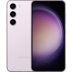 Smartfon Samsung Galaxy S23 (S911) 8/256GB 6 1  Dynamic AMOLED 2X 2340x1080 3900mAh Dual SIM 5G Lavender'