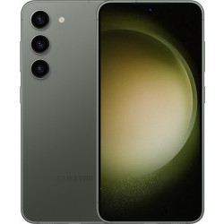 Smartfon Samsung Galaxy S23 (S911) 8/256GB 6 1  Dynamic AMOLED 2X 2340x1080 3900mAh Dual SIM 5G Green'