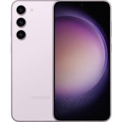 Smartfon Samsung Galaxy S23+ (S916) 8/512GB 6 6  OLED 2340x1080 4700mAh Dual SIM 5G Light Pink'