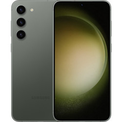 Smartfon Samsung Galaxy S23+ (S916) 8/512GB 6 6  Dynamic AMOLED 2X 2340x1080 4700mAh Dual SIM 5G Green'