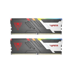 PATRIOT DDR5 2x16GB VIPER VENOM RGB 6000MHz CL36'
