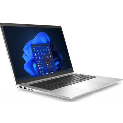 Laptop HP EliteBook 840 G9 i5-1235U 14  WUXGA 16GB SSD512 Intel Iris Xe Graphics W10Pro 3Y On-Site'