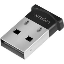 Adapter Bluetooth - LogiLink Bluetooth BT0058'