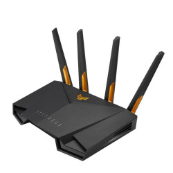 ASUS-TUF-AX3000 V2 router gamingowy'