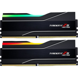 Pamięć - G.Skill Trident Z5 Neo RGB AMD EXPO 32GB [2x16GB 5600MHz DDR5 CL30 DIMM]'