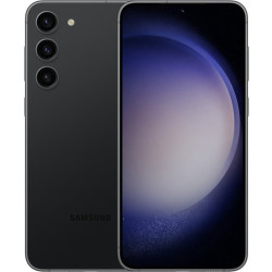 Smartfon Samsung Galaxy S23+ (S916) 8/256GB 6 6  OLED 2340x1080 4700mAh Dual SIM 5G Black'