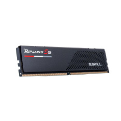 G.SKILL RIPJAWS S5 DDR5 2X16GB 5600MHZ CL28 XMP3 BLACK F5-5600J2834F16GX2-RS5K'