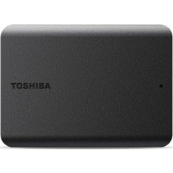 Toshiba Canvio Basics 1TB czarny'
